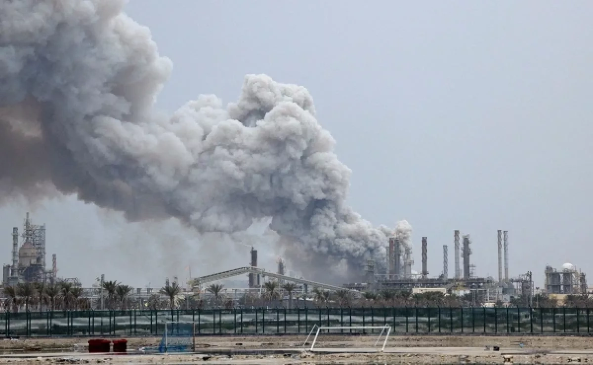 Middle East conflict severely damages energy infrastructure, IEA warns