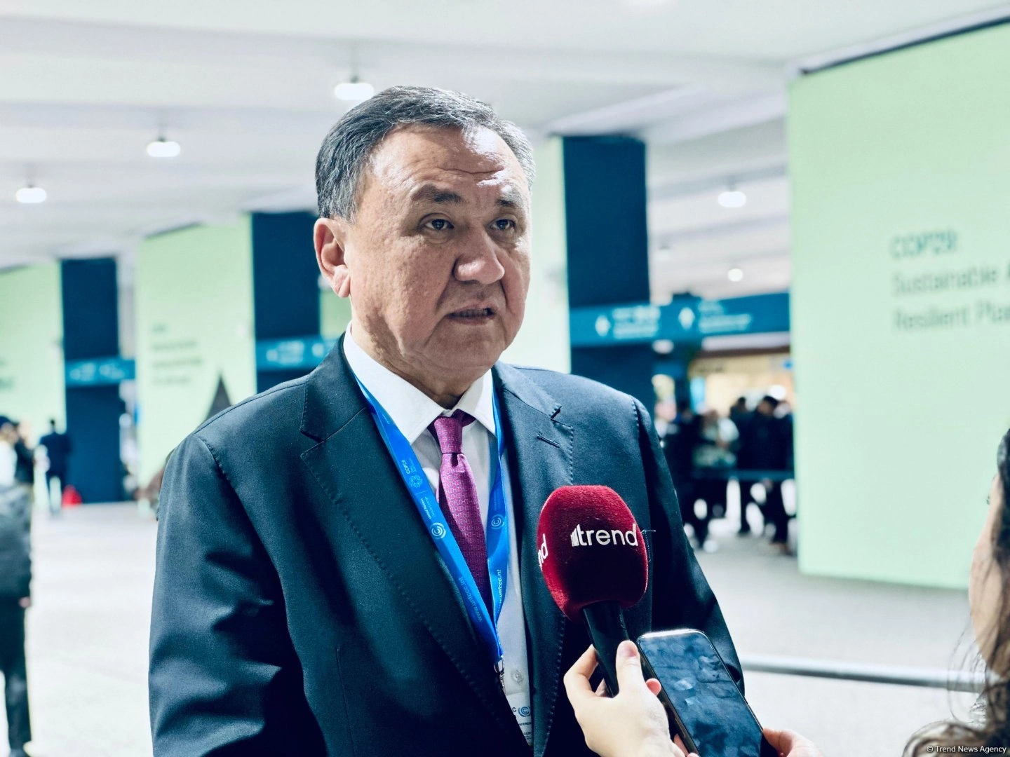 Informal OTS meeting expected to adopt Turkistan Declaration (Exclusive)