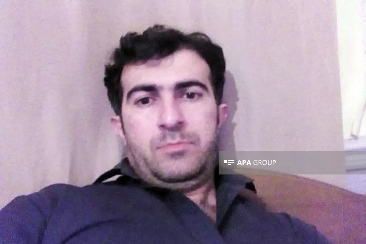 Azerbaijani citizen forcibly sent to war in Ukraine by Russia Photo