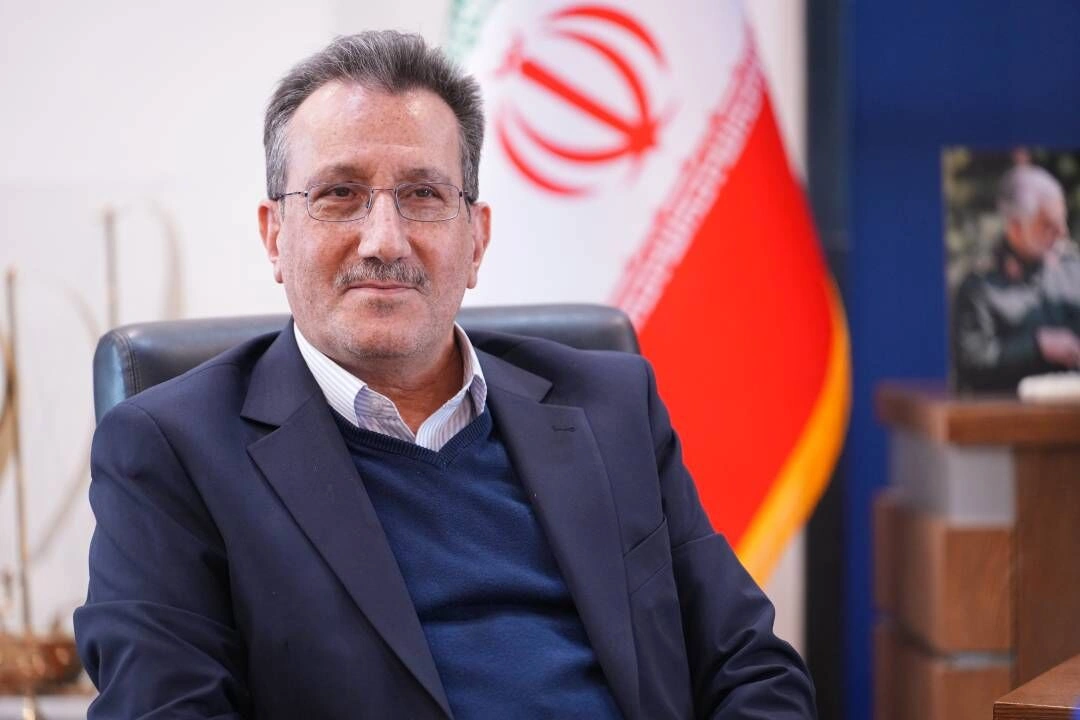 Iran and Russia to establish joint consortium for Caspian Sea - deputy minister