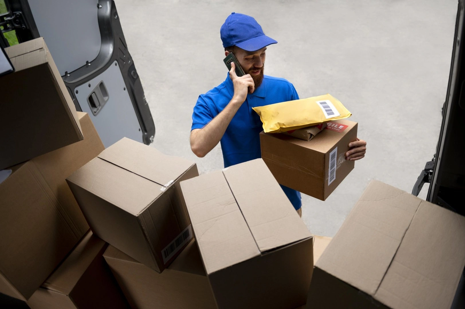 Azerbaijan set to introduce new customs clearance mechanism