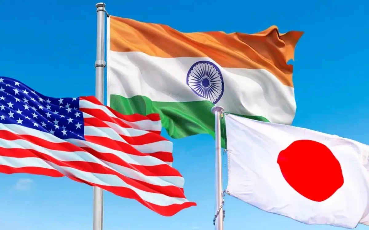 BRICS 2026: Modi and Xi Jinping break the ice Article by Matanat Nasibova