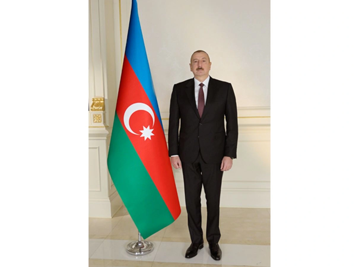 President Ilham Aliyev sends congratulatory letter to King of Malaysia