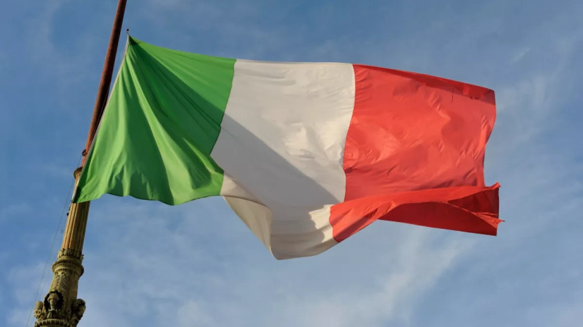 Italy halts automatic extension of defence deal with Israel