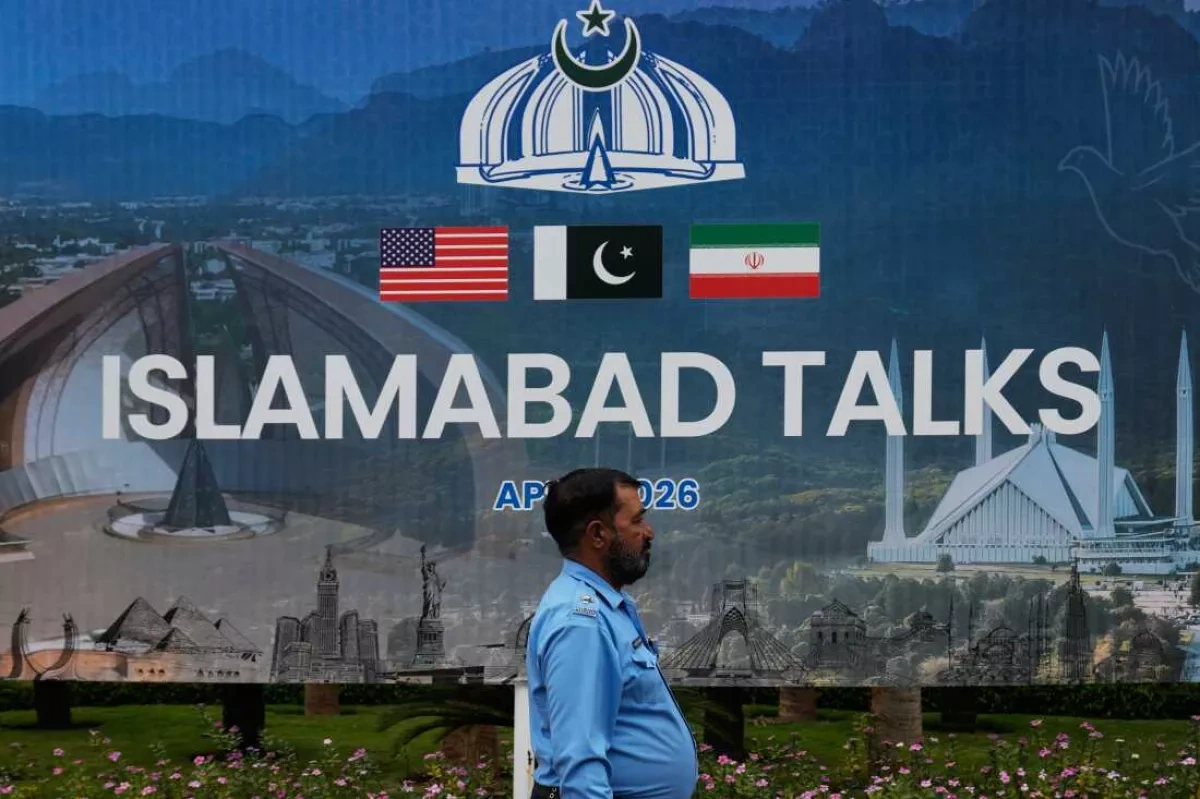 UK, Australia express concern as US-Iran talks end without deal