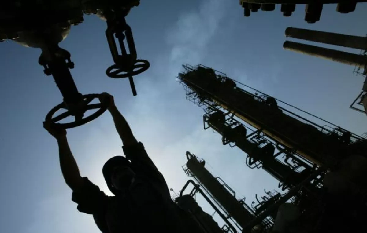 Media: Iraq to sign deal to revive oil pipeline with US-backed consortium
