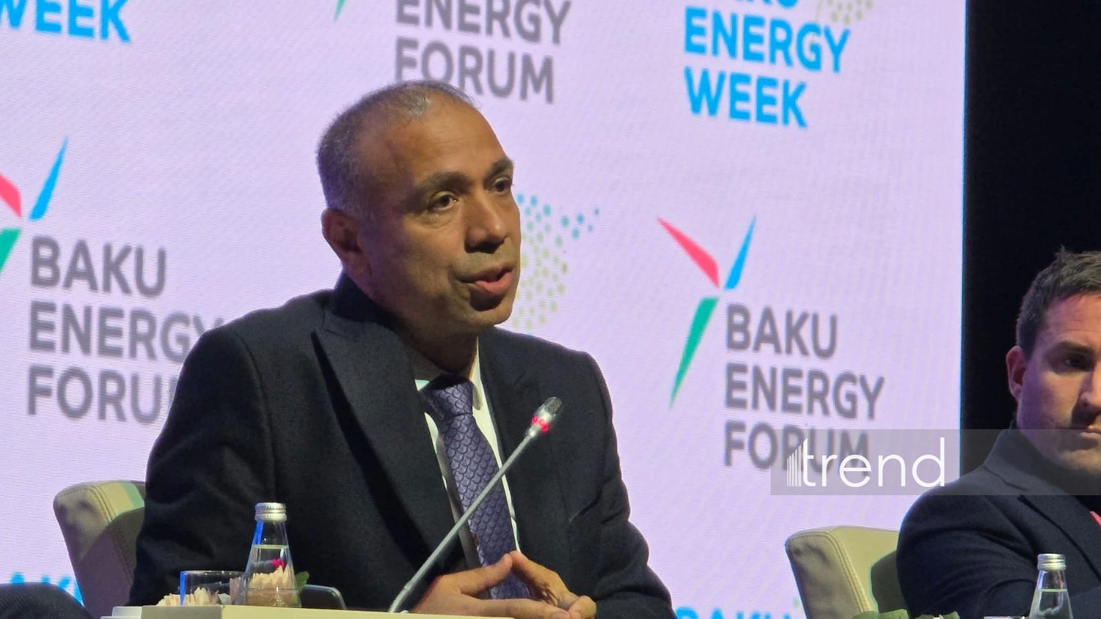 Azerbaijan sheds light on large-scale investments in upgrading its power grid