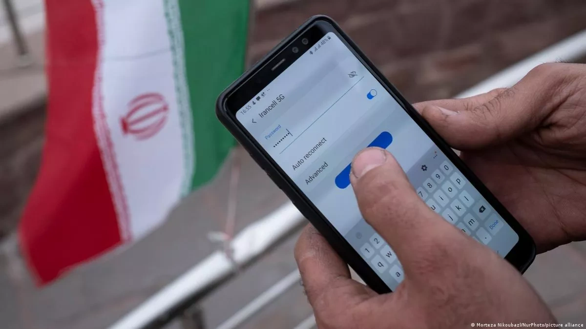 Internet access begins to return in Iran after 48-day shutdown