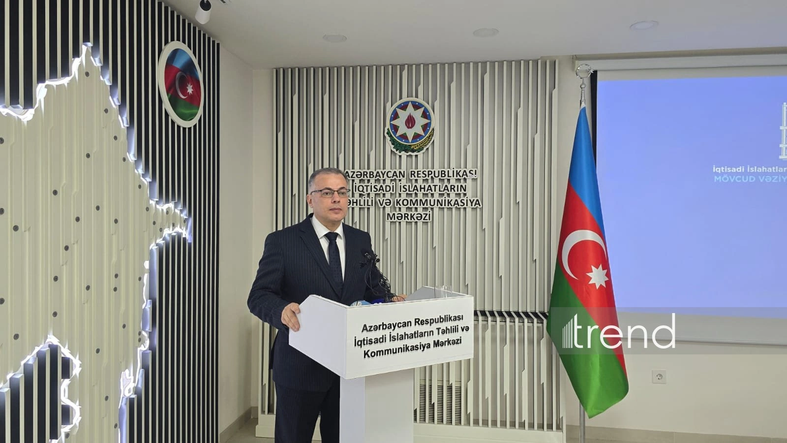 Azerbaijan processes thousands of export orders via “Azexport.az” portal