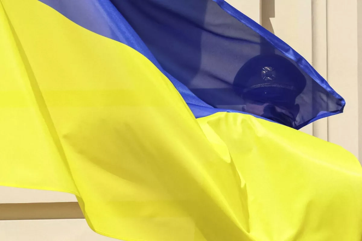 The Washington Post names potential future president of Ukraine
