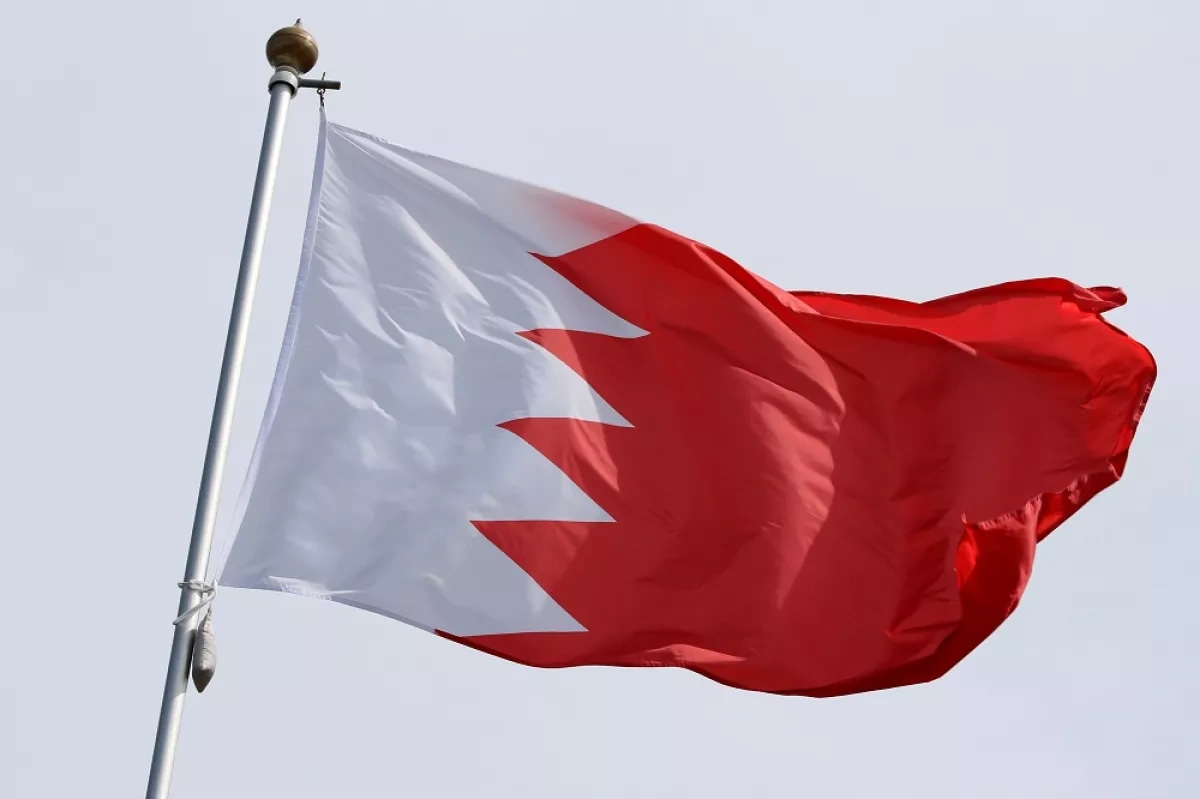 Bahrain says it shot down 73 missiles and 91 drones launched from Iran