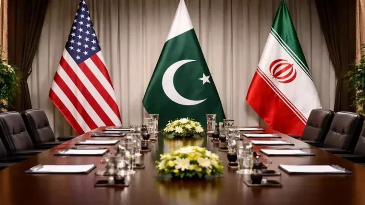 Iran, US to resume technical talks next week, Pakistan’s MFA announces