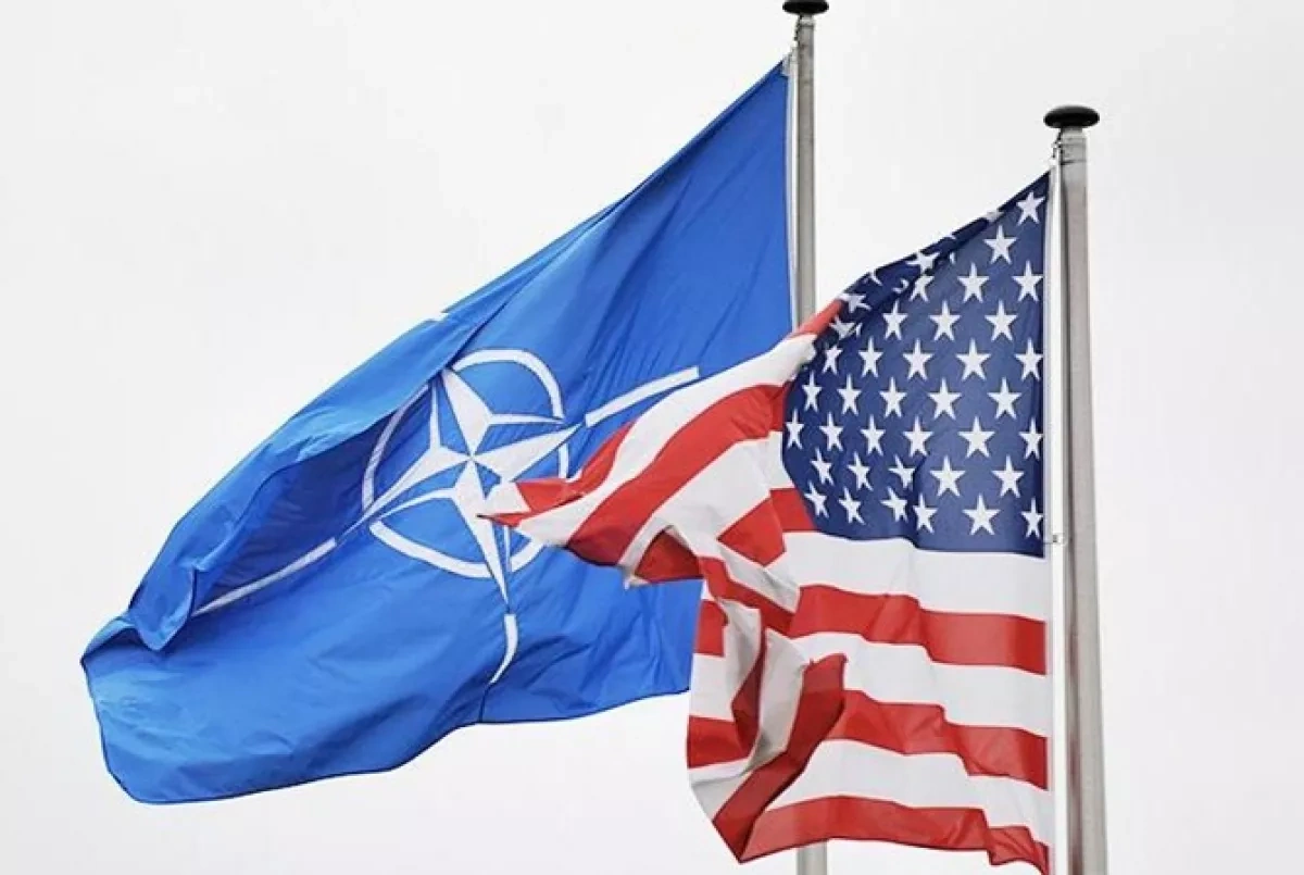 US vs NATO: rhetoric of rupture or negotiation tactic? Washington pressures the Alliance