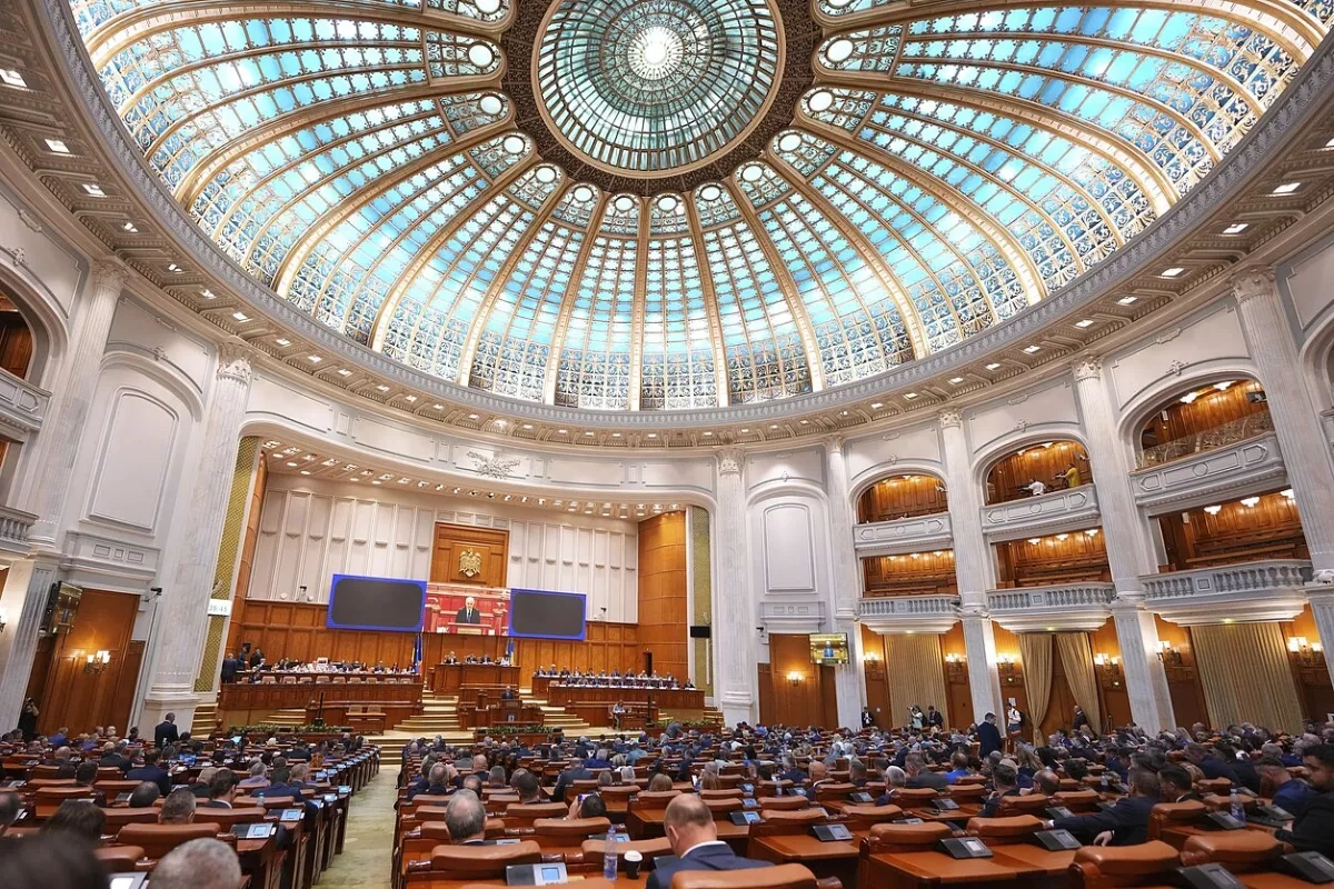 Price of unification: what would Bucharest and Chișinău pay for "Greater Romania"? Article by Matanat Nasibova
