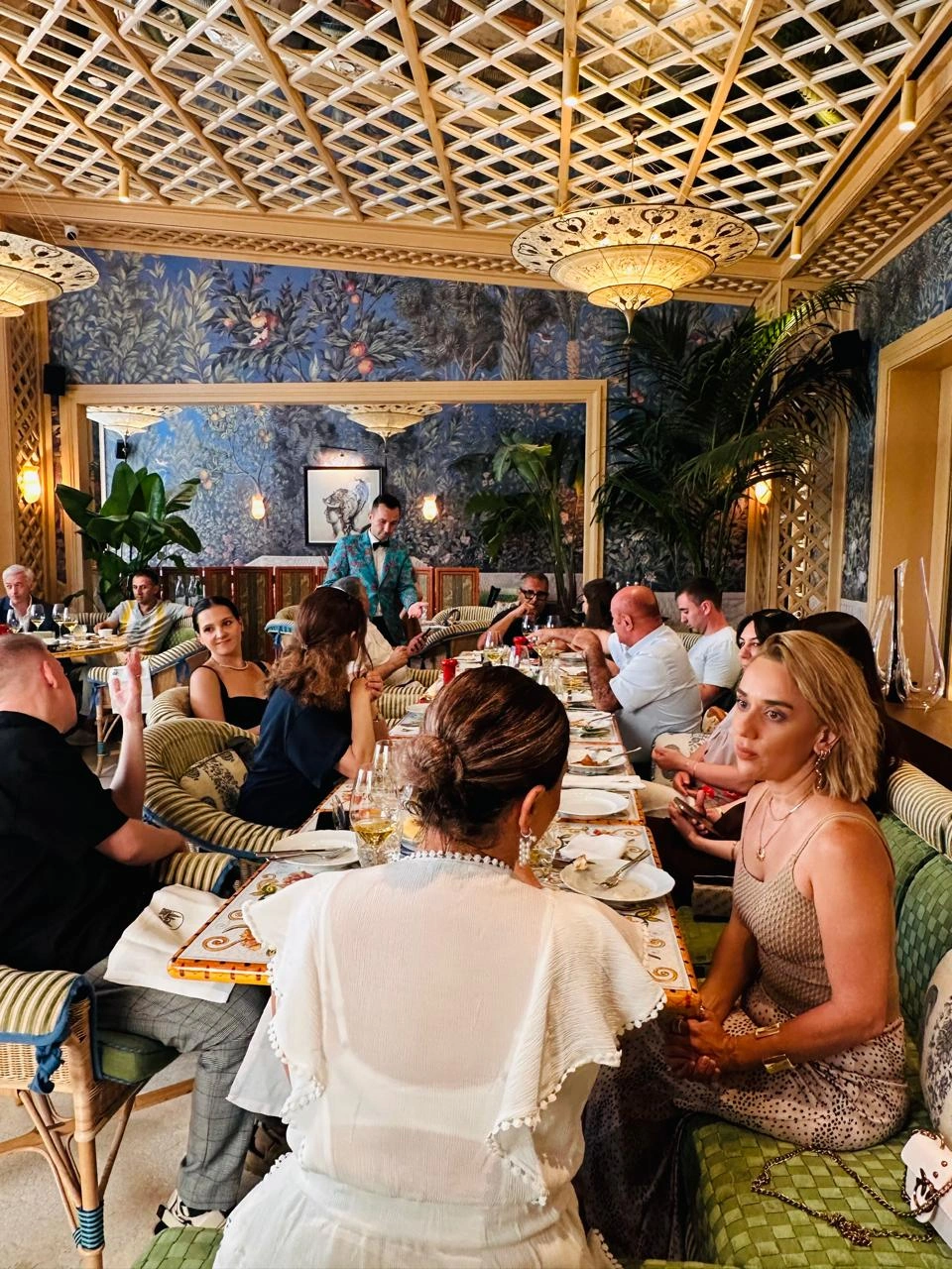 Italy Trade Agency launches "Made in Italy" promotion program in Azerbaijan (PHOTO)