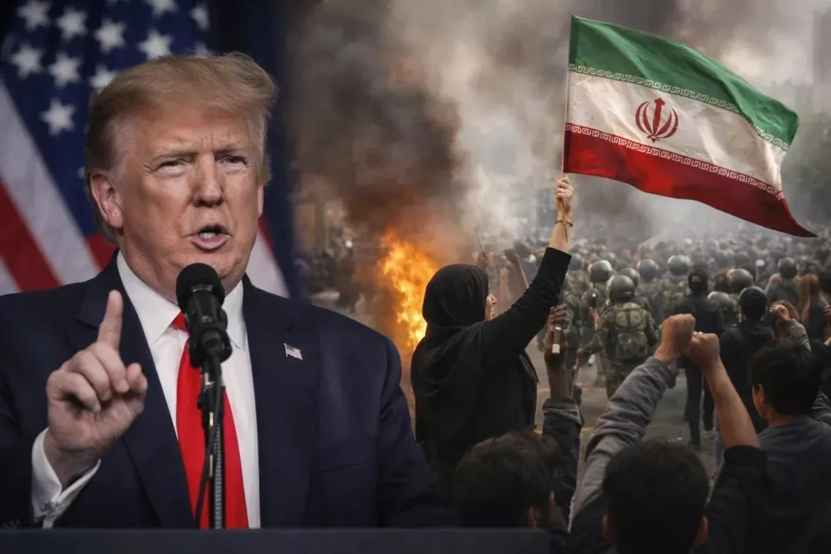 CBS News: Trump administration weighs options to secure Iran’s nuclear materials