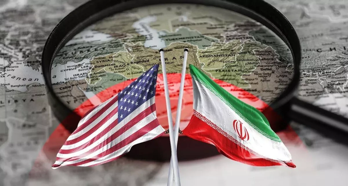 Iran–US indirect talks in Muscat end with agreement to continue discussions