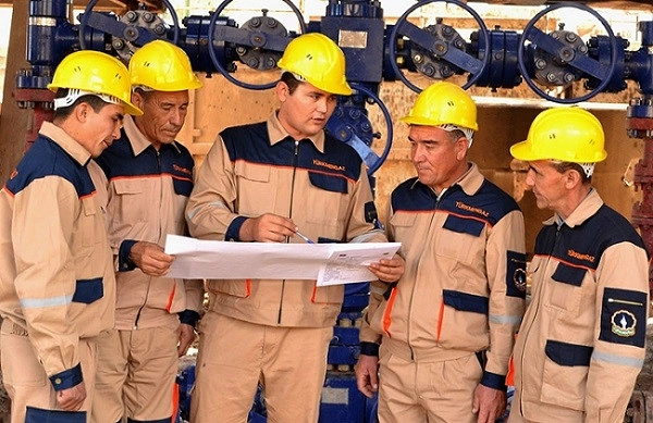 Turkmenistan to create over 1,000 jobs under new Galkynysh development phase