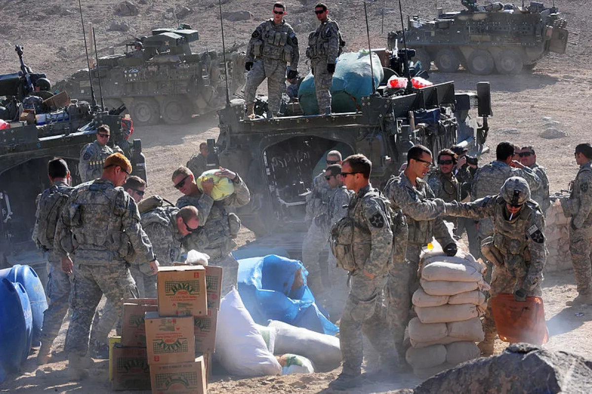 US plans $2 billion humanitarian aid through UN in 2026