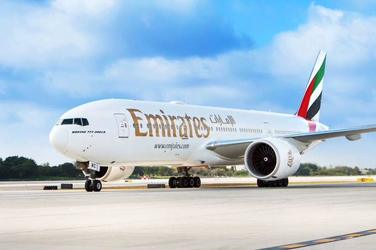UAE bans entry and transit for Iranian citizens