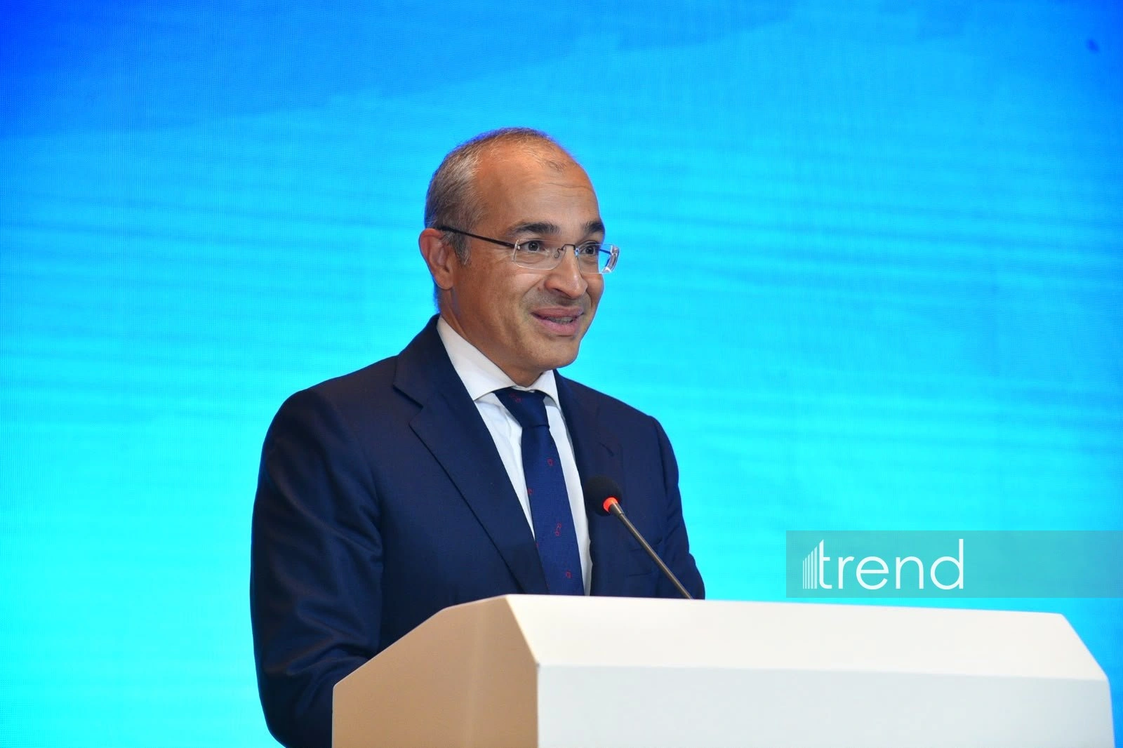 Azerbaijani minister highlights new economic opportunities across CAMCA region