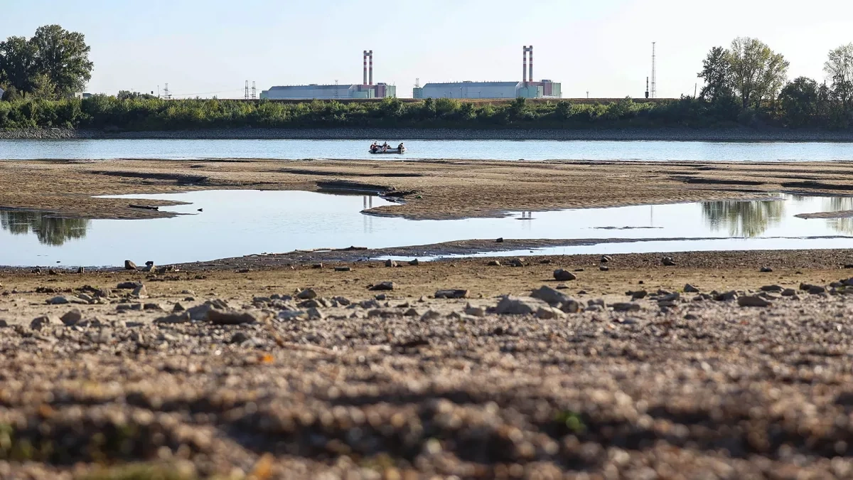 EU avoids power crisis despite extreme heat, EC spokesperson says