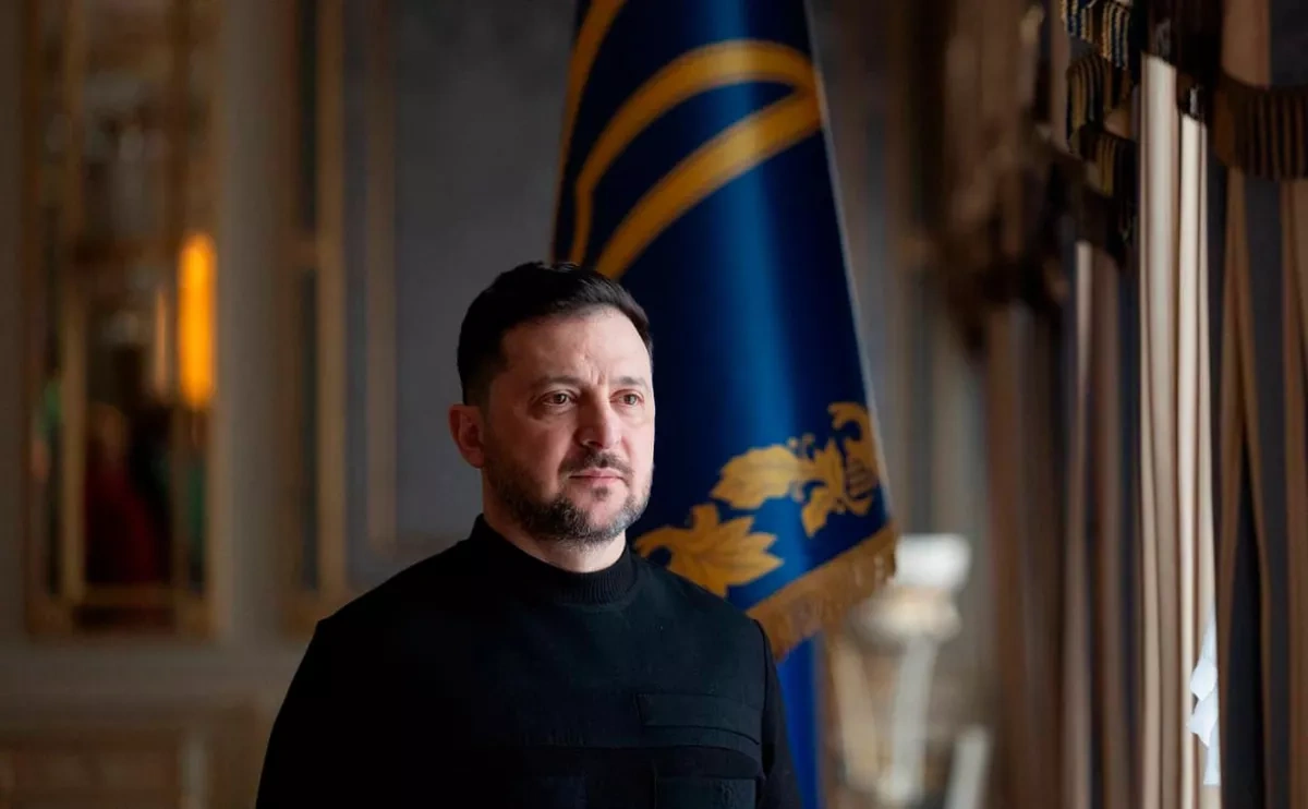 Zelenskyy confirms release of 175 Ukrainians in swap with Russia