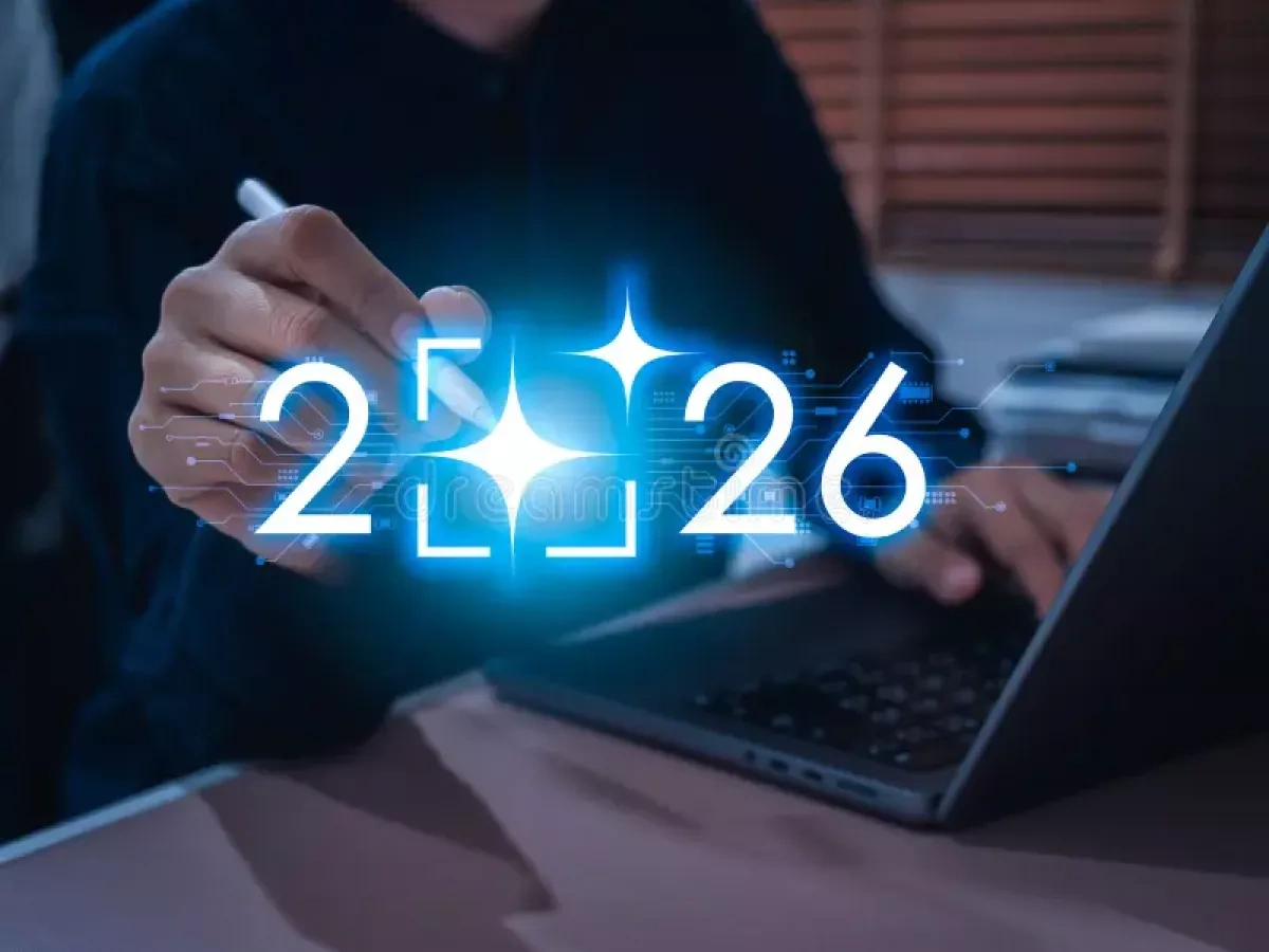 Technology set to transform life in 2026