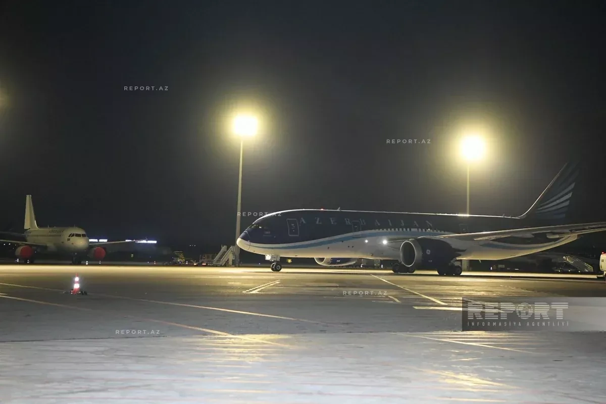 Azerbaijan evacuates hundreds of citizens from Middle East amid rising tensions