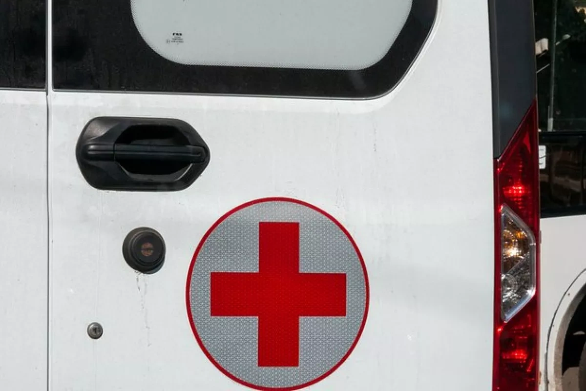 Eleven injured in Ukrainian drone assault on Russia's Udmurtia region