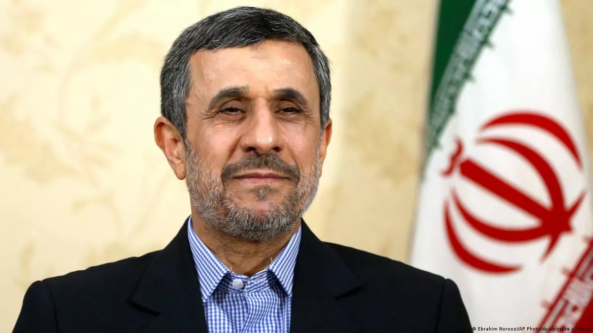 NYT: Mossad held secret talks with Ahmadinejad ahead of failed Iran plan