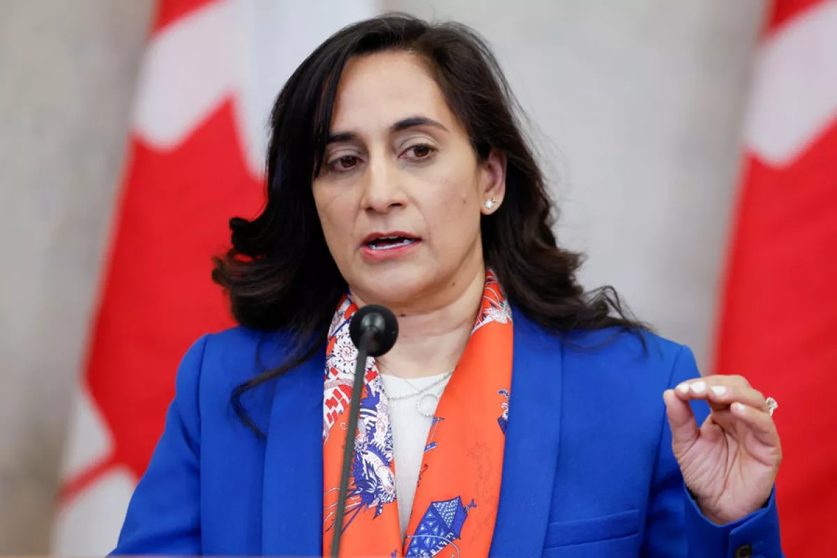 Canada signals Arctic push with planned consulates in Greenland and Alaska