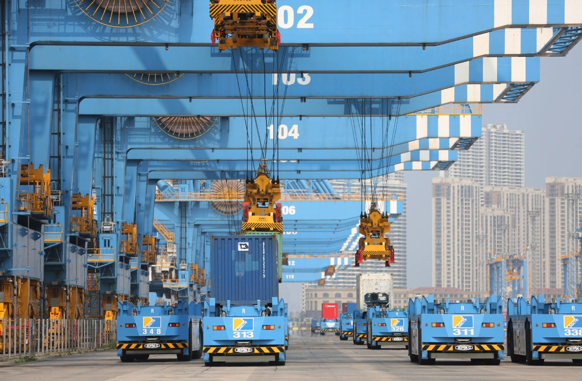 Georgia sees strong export growth amid stable trade turnover as of 1Q2026
