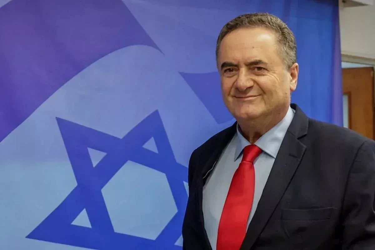 Israel’s defence minister dismisses criticism of Gaza war as outdated