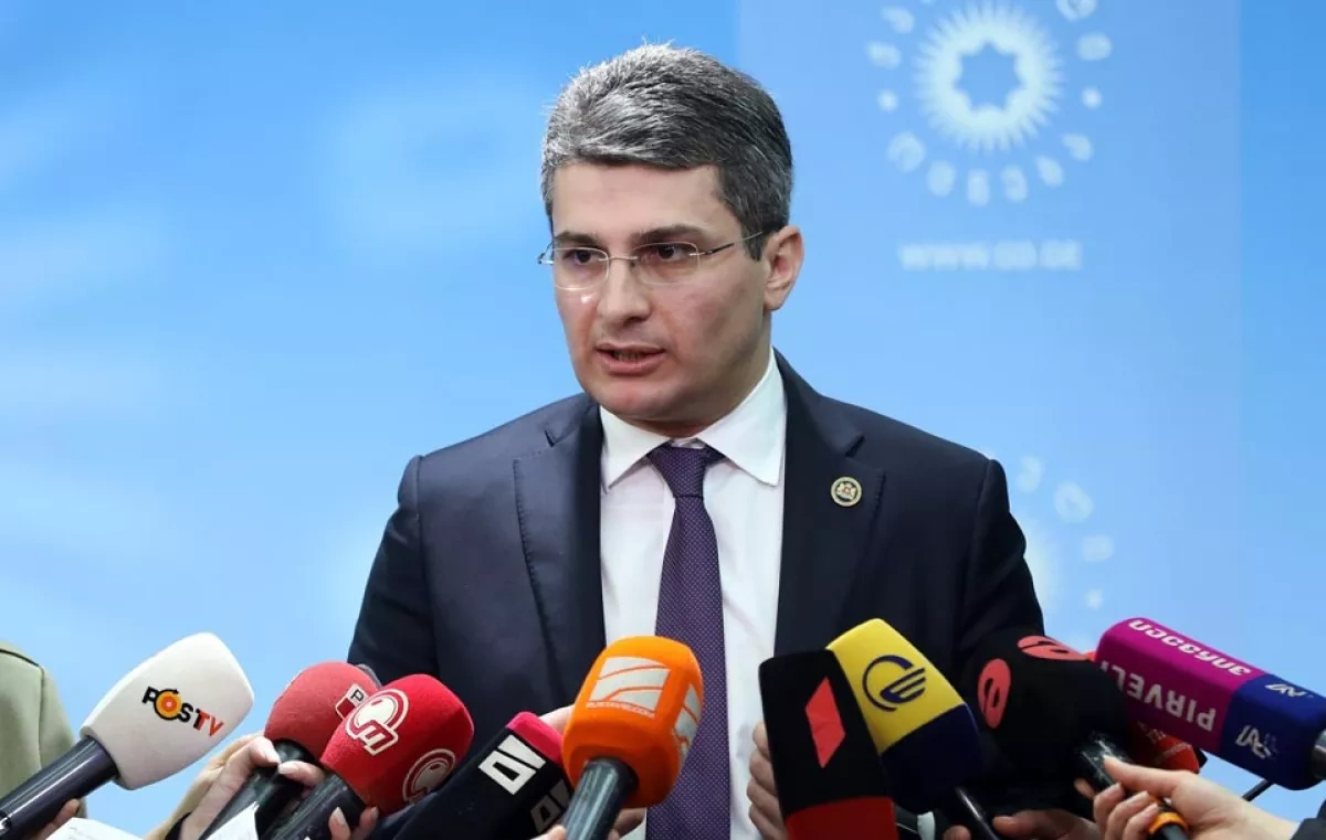 Georgia’s forgotten regions: Tbilisi launches a revival mission Article by Vladimir Tskhvediani
