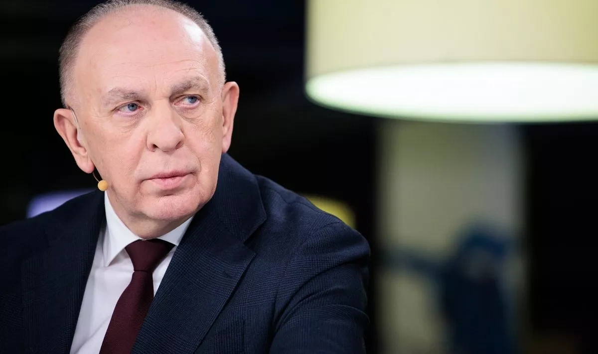 Vilnius recognizes the cost of breaking ties with Beijing Analysis by Limansky