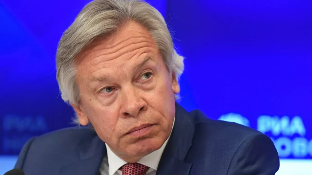 Russian senator calls British PM “paranoid” as Starmer warns Moscow threatens UK