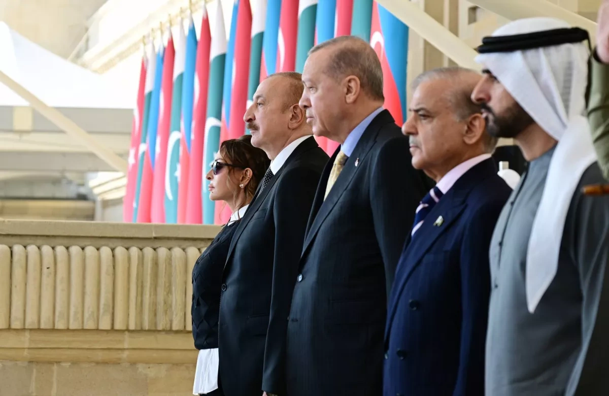 The language Tehran understands Pakistan, Azerbaijan, and the price of Iranian irresponsibility