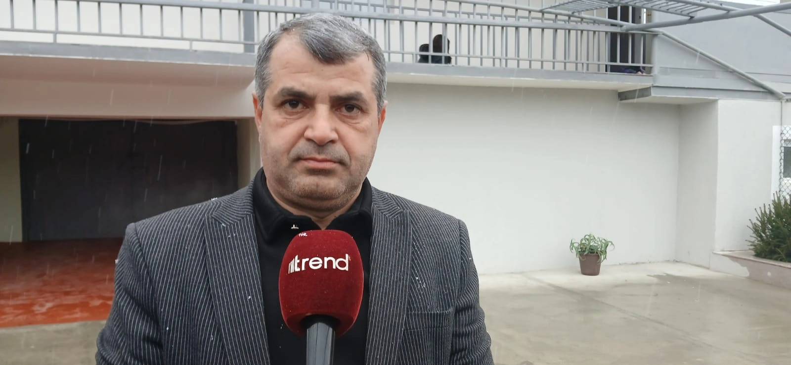 Azerbaijan’s former IDP pledges to revitalize native Childiran village