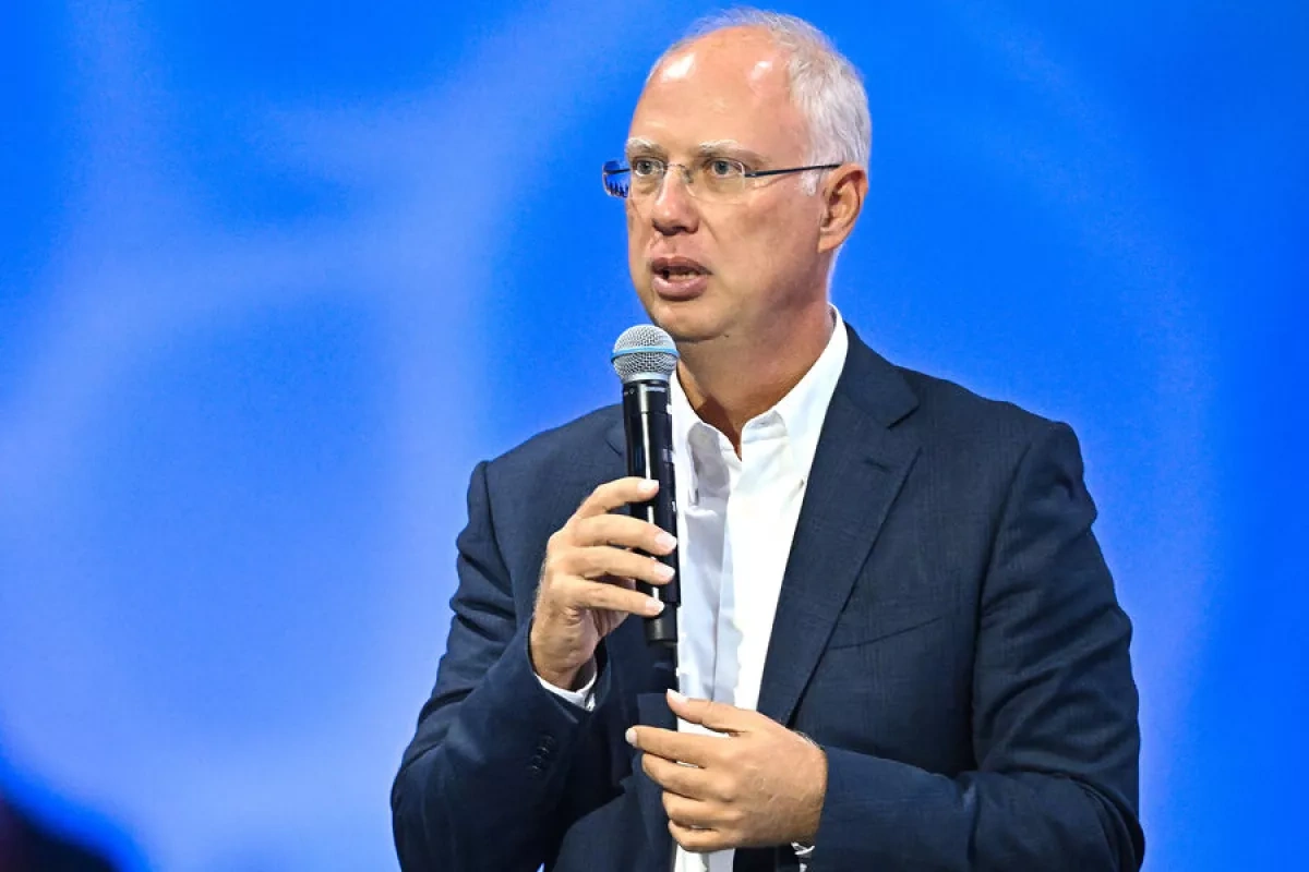Russia’s envoy calls EU deadlock on frozen assets "win for law, common sense"