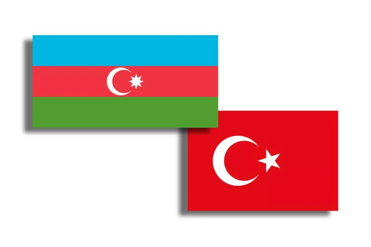 Turkish, Azerbaijani defence chiefs confer on Iranian drone attack