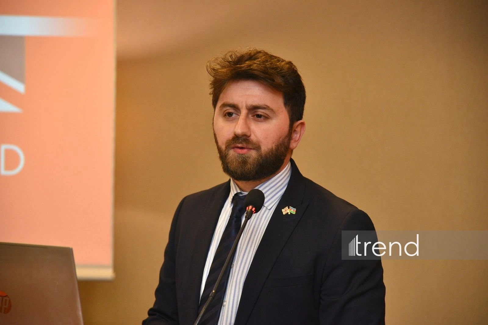 UK expresses readiness for water sector cooperation with Azerbaijan