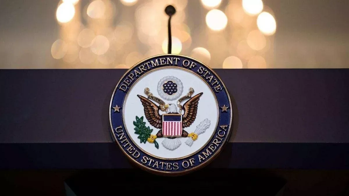 United States condemns Iranian drone attack on Azerbaijan