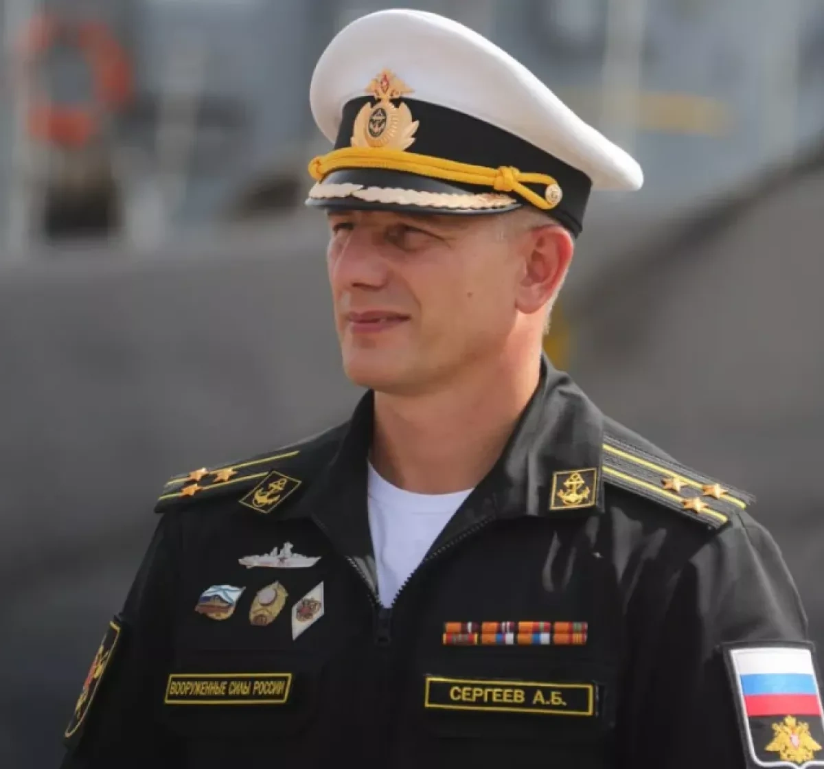 Moscow, Tehran boost maritime security cooperation in Gulf maneuvers PHOTO