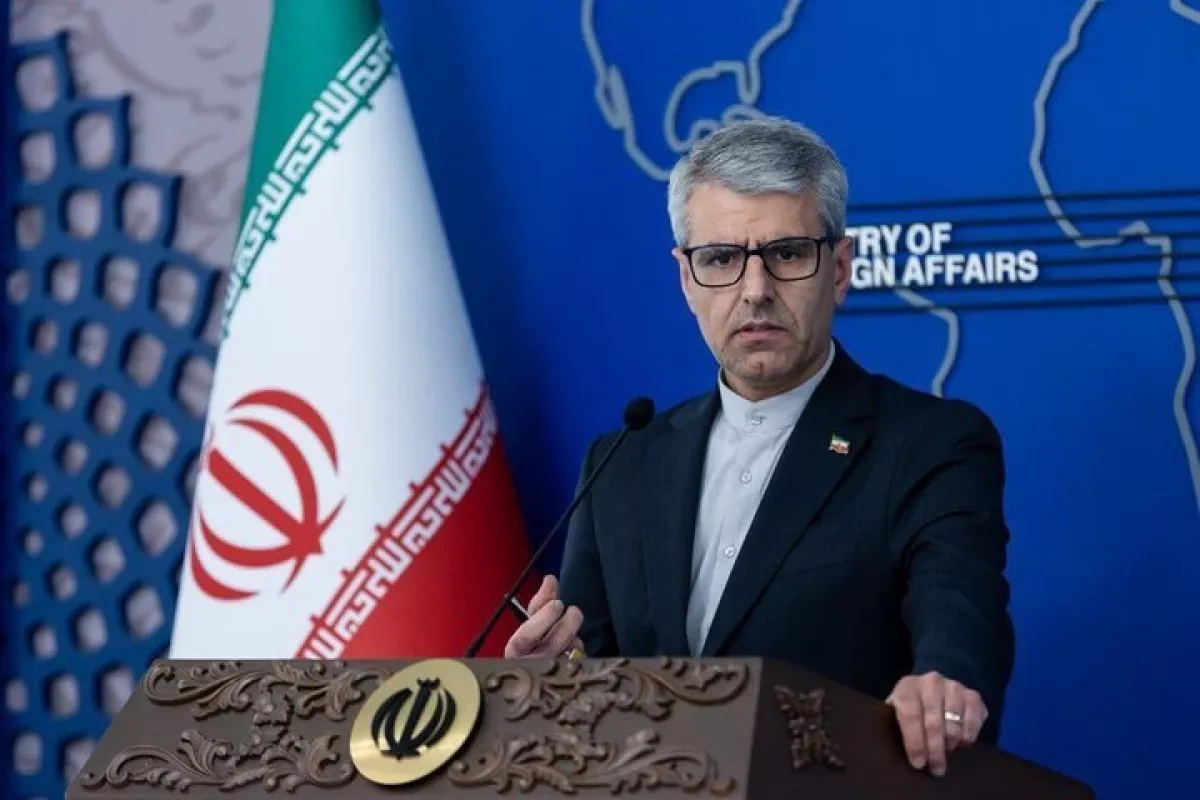 Iran condemns Israeli FM’s visit to Somalia