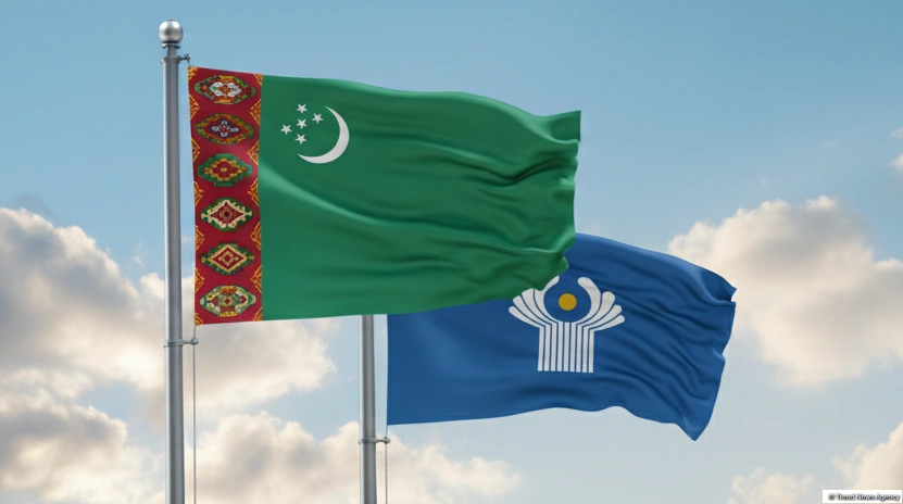 Turkmenistan, CIS discuss bilateral cooperation