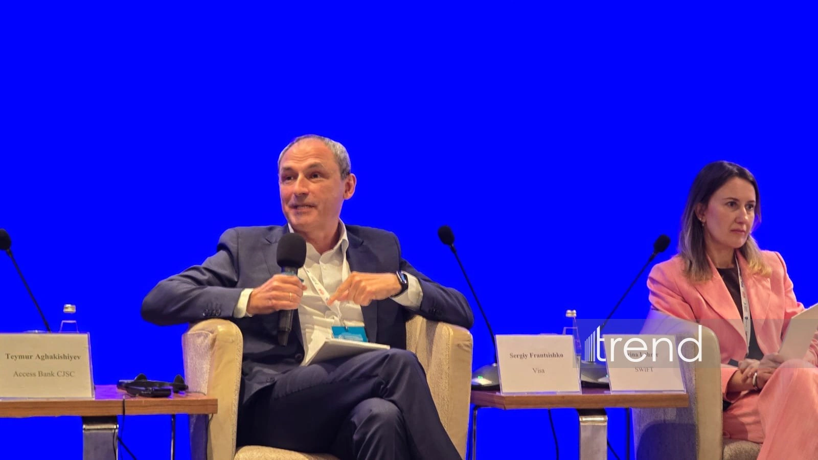 Visa highlights AI’s role in future cashless and automated payments