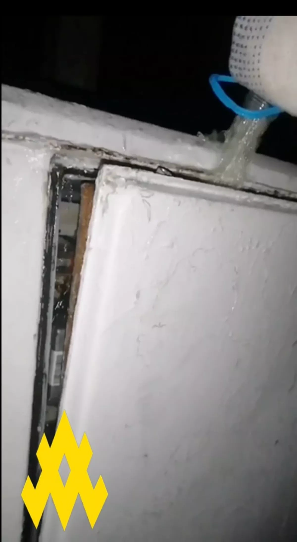 Ukrainian partisans disrupt Russian rail, frontline troops left waiting PHOTO / VIDEO