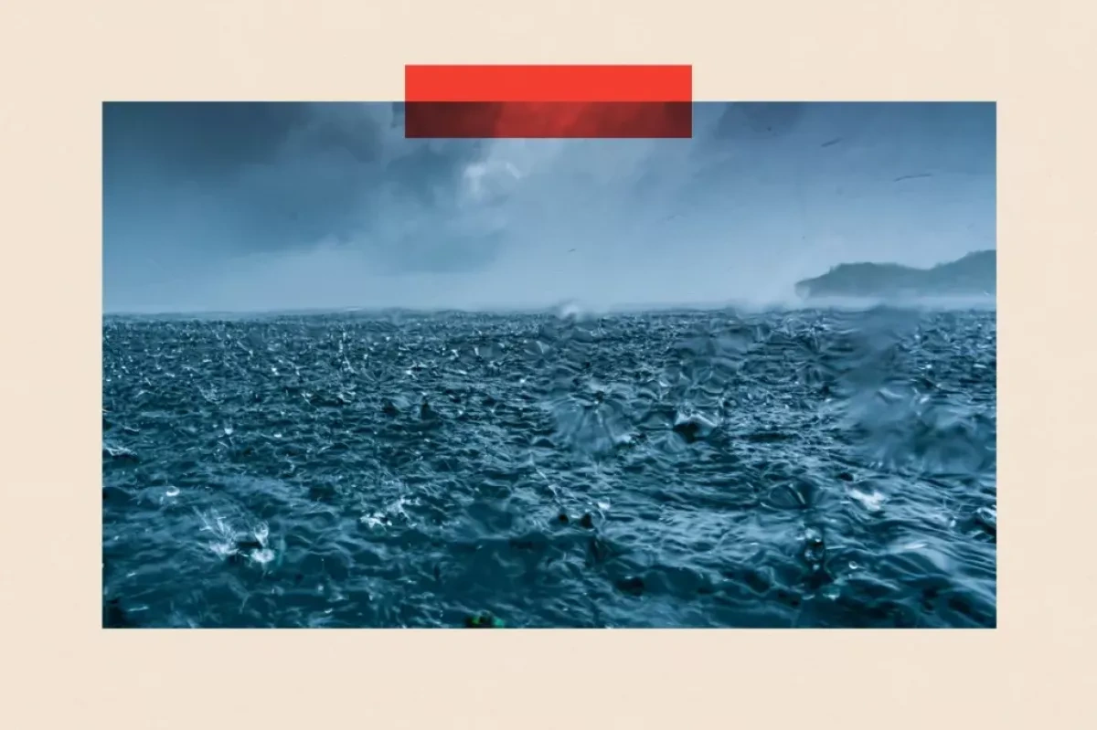 Could hidden Atlantic current transform Europe's climate?