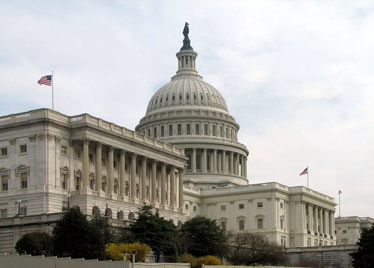 US Senate approves $15 billion in new aid package for Ukraine